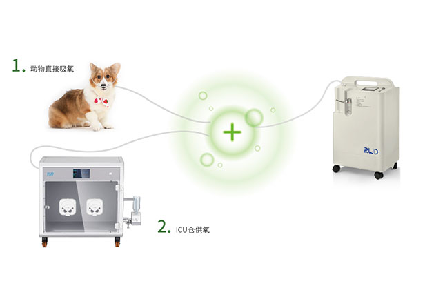 獸用制氧機