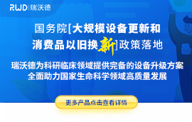 國家新一輪大規模設備更新，你準備好了嗎？